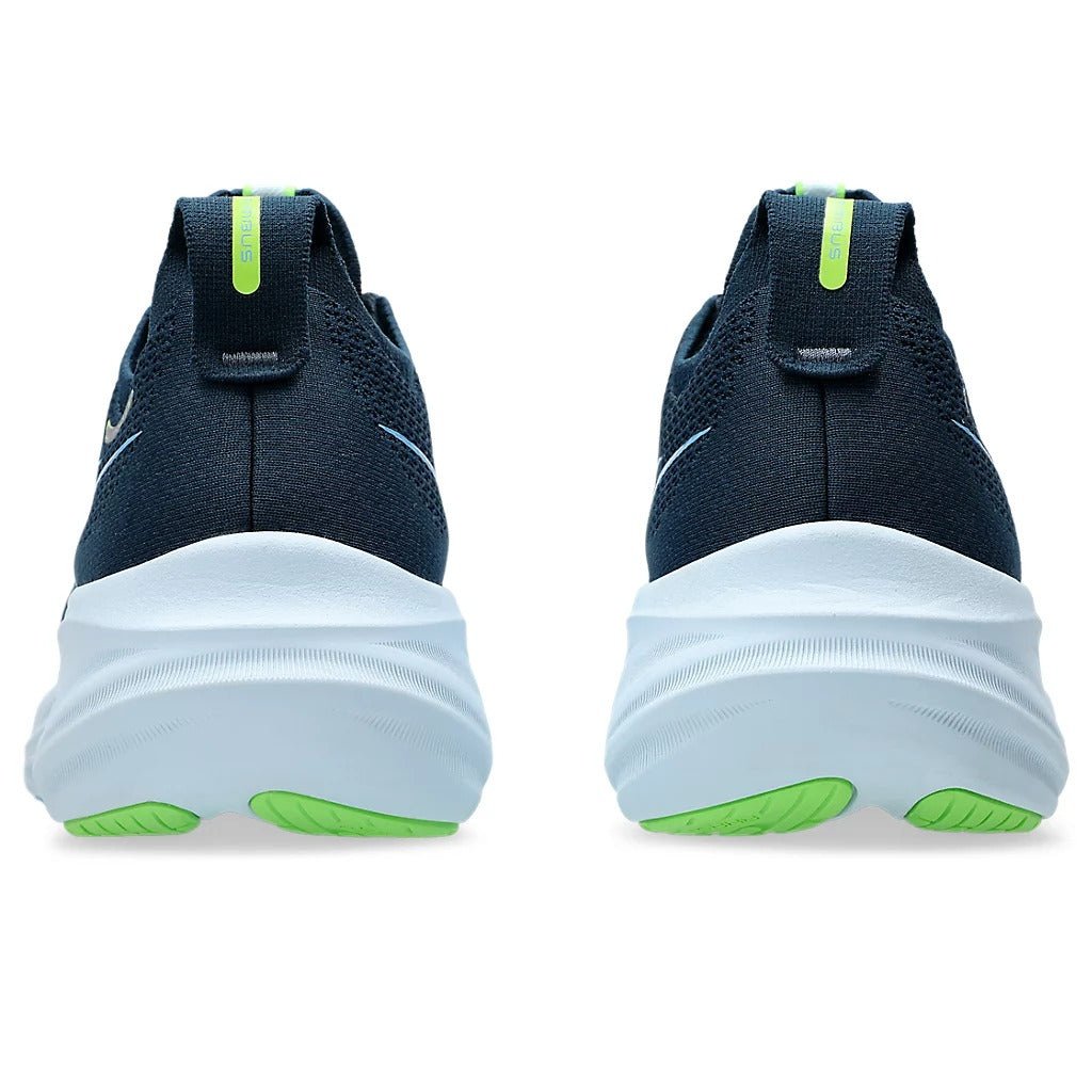 ASICS Gel-Nimbus 26 Mens FOOTWEAR - Mens Neutral Cushioned