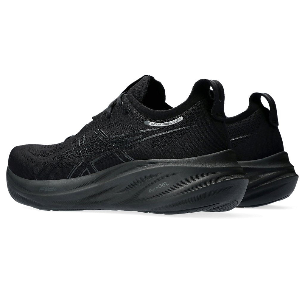 ASICS Gel-Nimbus 26 Mens FOOTWEAR - Mens Neutral Cushioned