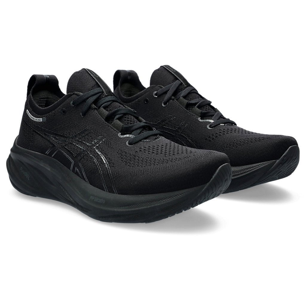 ASICS Gel-Nimbus 26 Mens FOOTWEAR - Mens Neutral Cushioned
