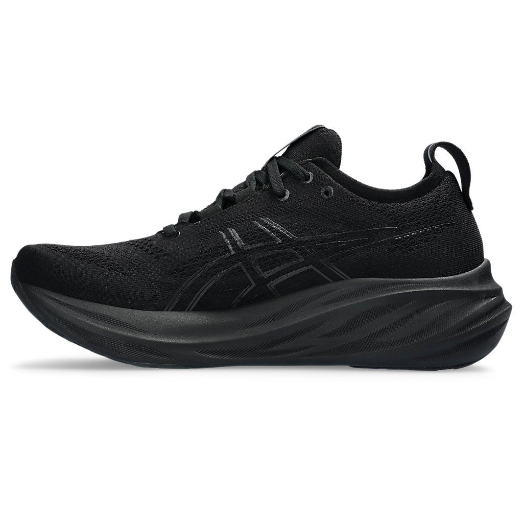 ASICS Gel-Nimbus 26 Mens FOOTWEAR - Mens Neutral Cushioned