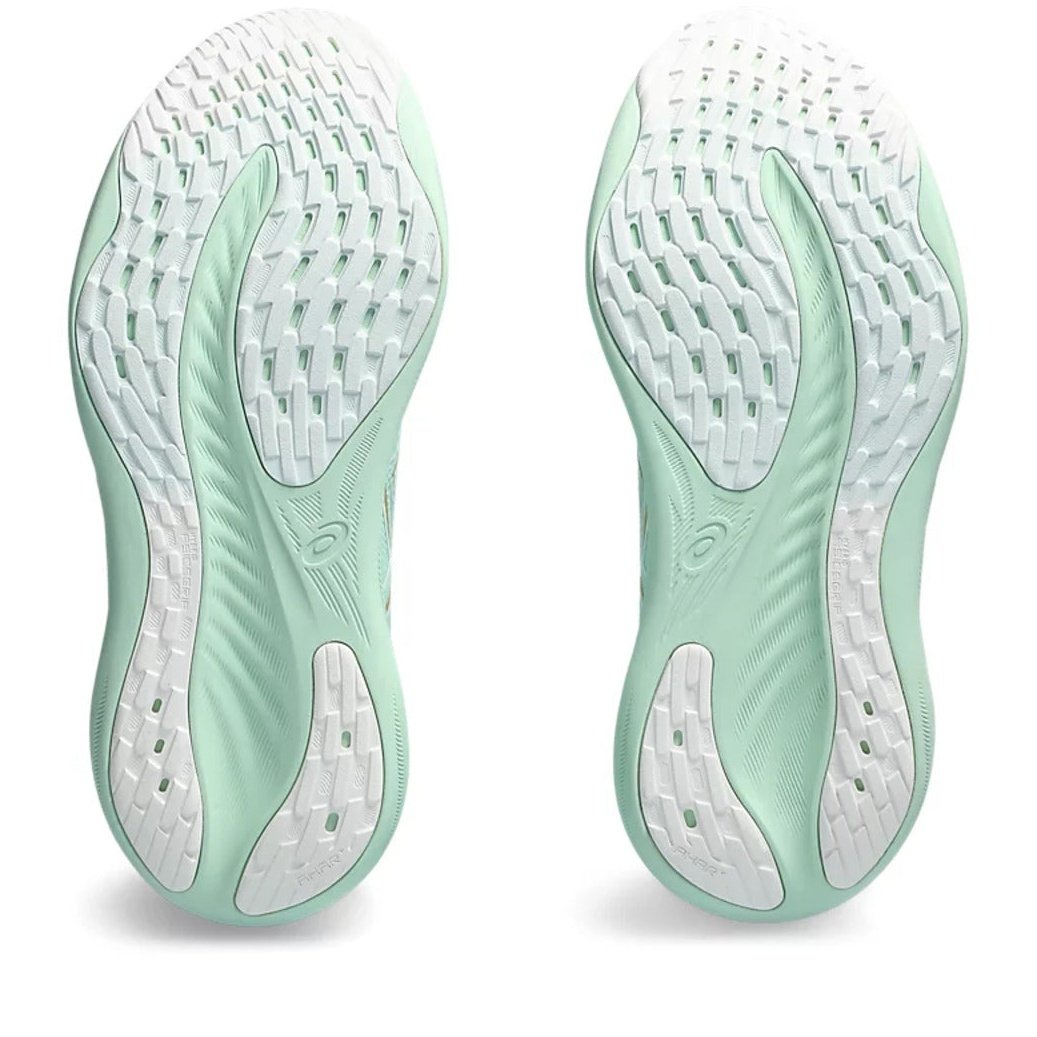 ASICS Gel-Nimbus 26 Womens FOOTWEAR - Womens Neutral Cushioned