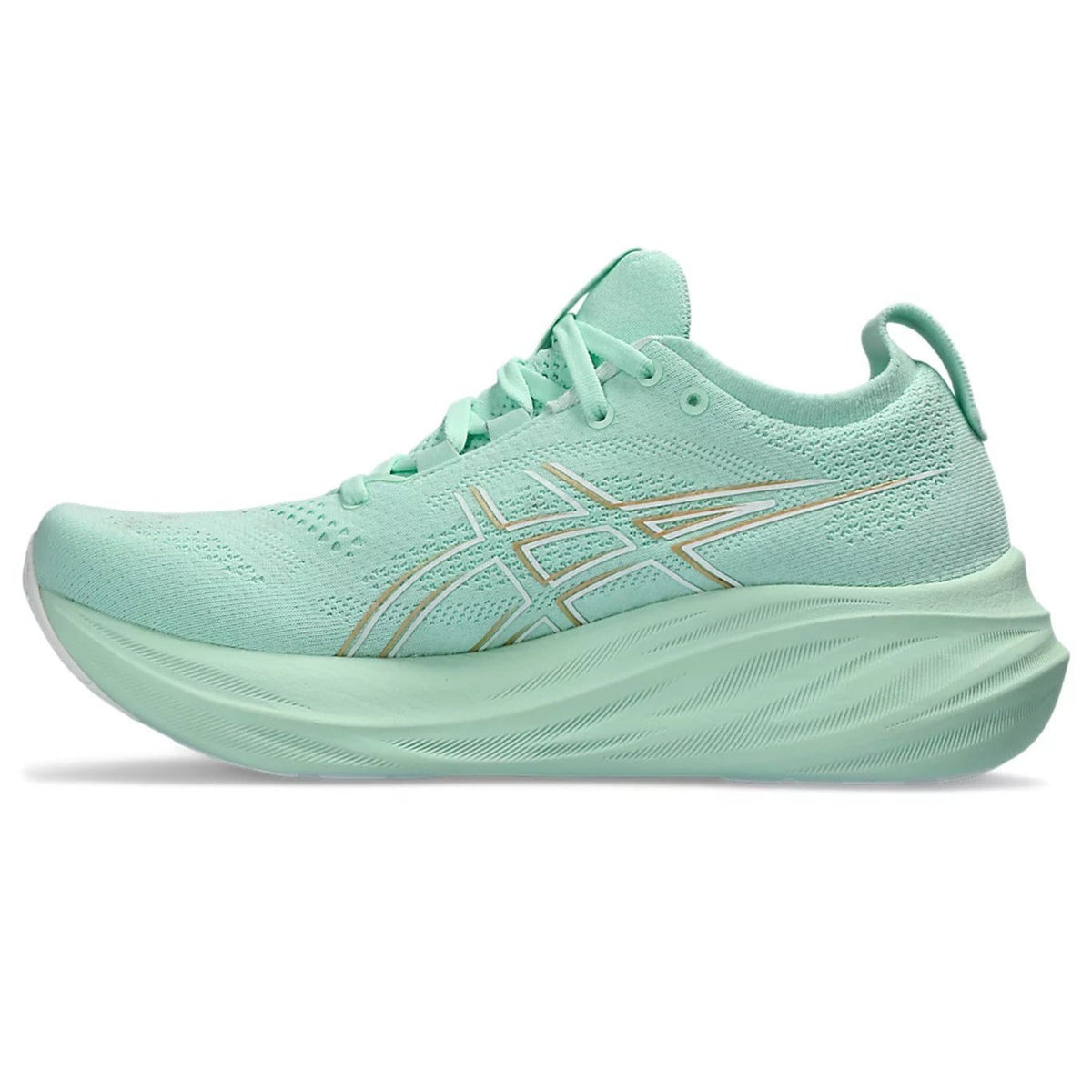 ASICS Gel-Nimbus 26 Womens FOOTWEAR - Womens Neutral Cushioned