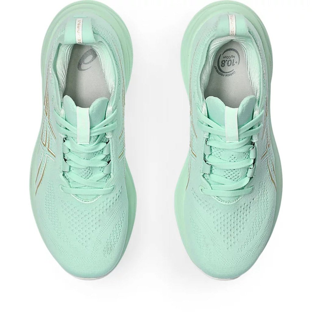 ASICS Gel-Nimbus 26 Womens FOOTWEAR - Womens Neutral Cushioned