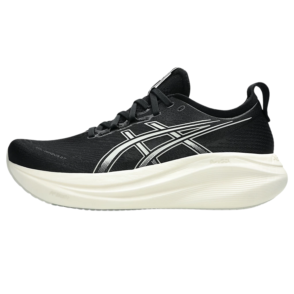 ASICS Gel-Nimbus 27 Mens FOOTWEAR - Mens Neutral Cushioned