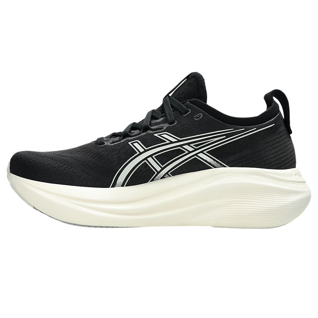 ASICS Gel-Nimbus 27 Mens FOOTWEAR - Mens Neutral Cushioned