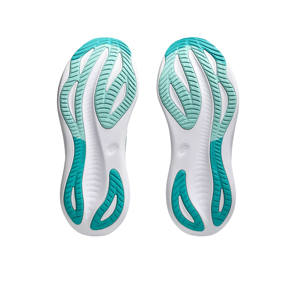 ASICS Gel-Nimbus 27 Mens FOOTWEAR - Mens Neutral Cushioned