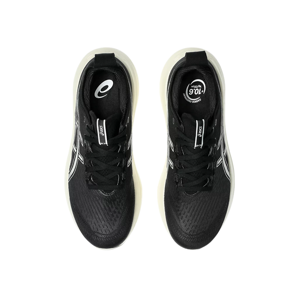 ASICS Gel-Nimbus 27 Mens FOOTWEAR - Mens Neutral Cushioned