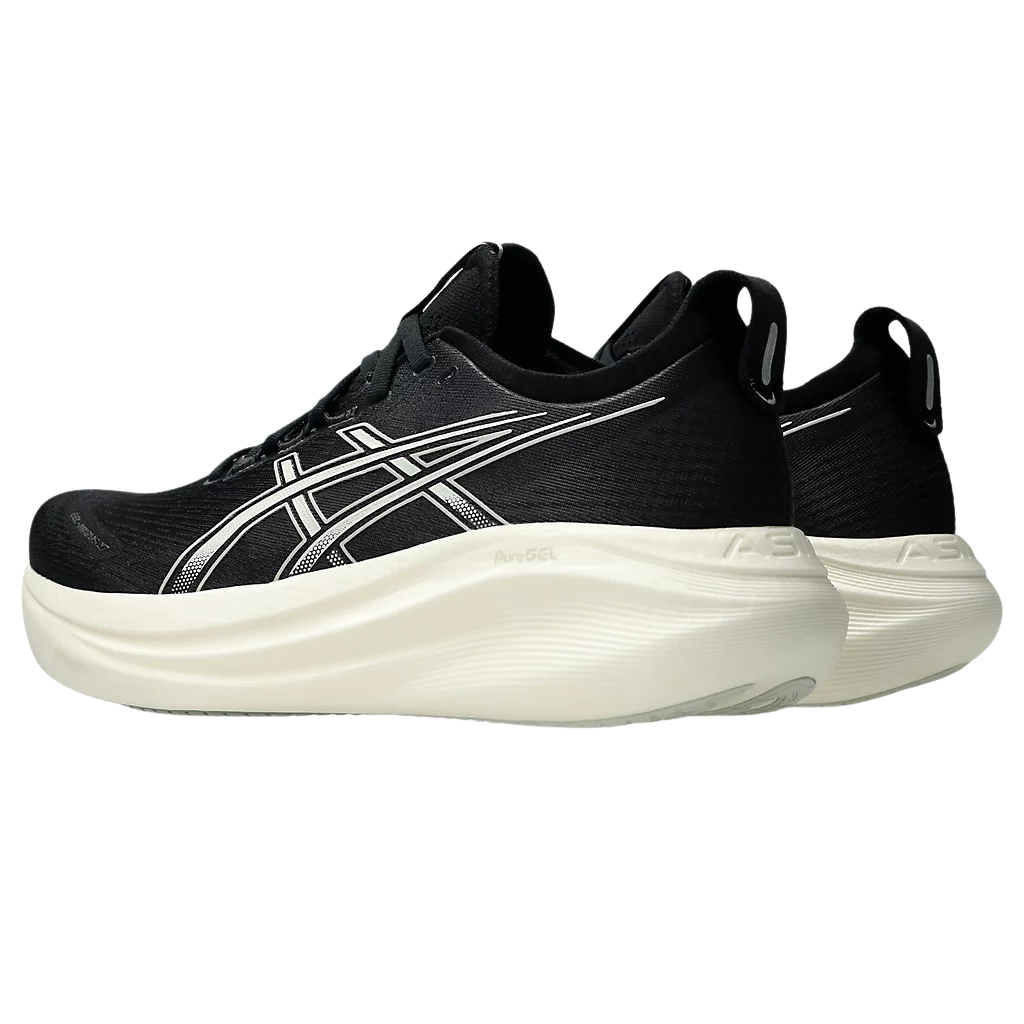 ASICS Gel-Nimbus 27 Mens FOOTWEAR - Mens Neutral Cushioned
