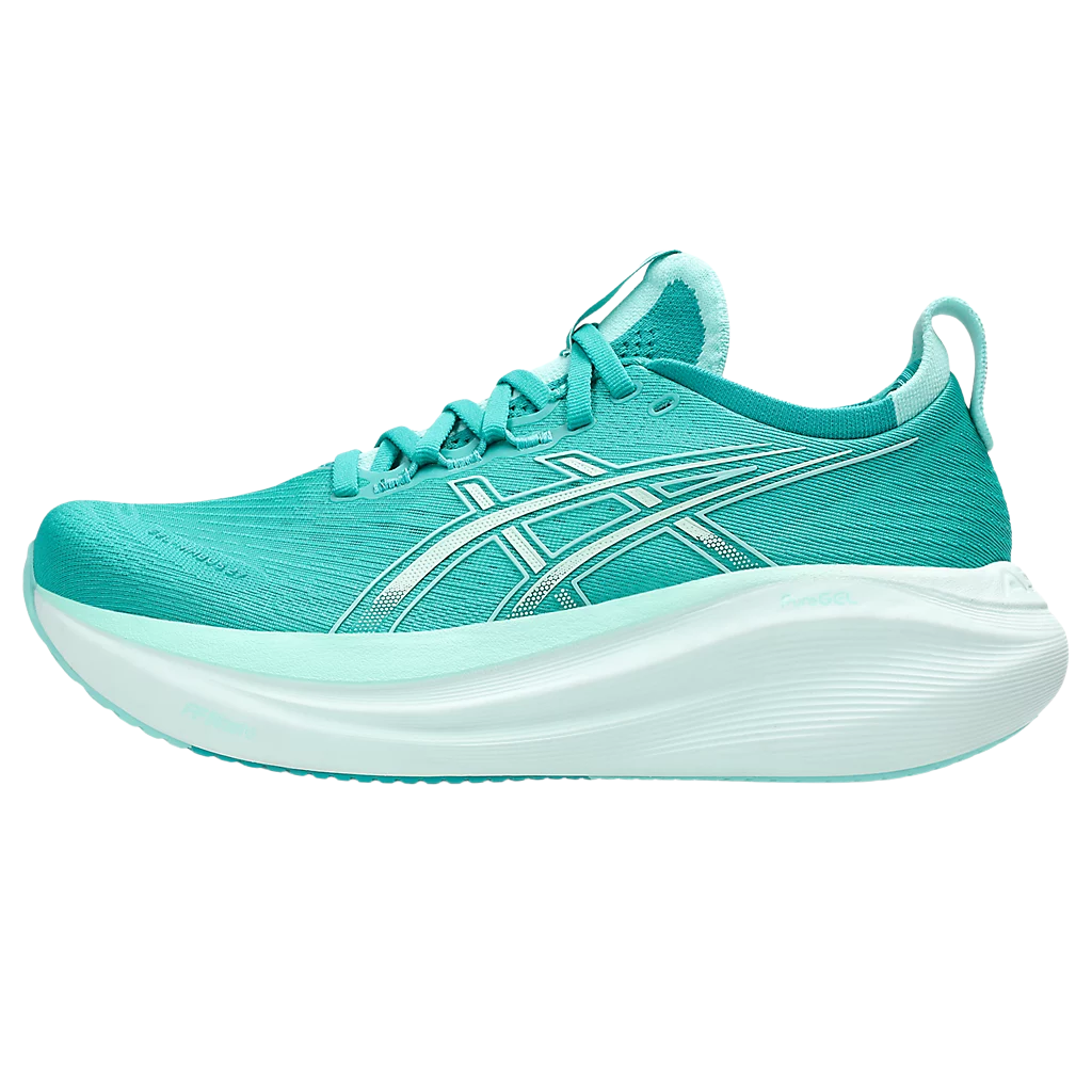 ASICS Gel-Nimbus 27 Womens FOOTWEAR - Womens Neutral Cushioned