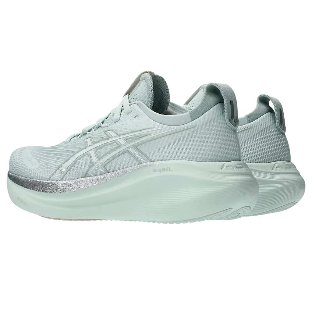 ASICS Gel-Nimbus 27 Womens FOOTWEAR - Womens Neutral Cushioned
