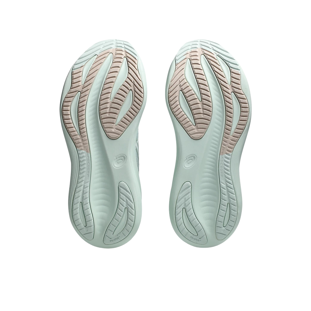 ASICS Gel-Nimbus 27 Womens FOOTWEAR - Womens Neutral Cushioned