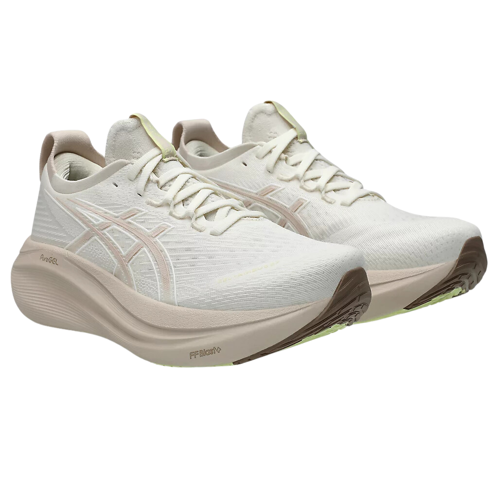 Asics Gel-Nimbus 27 Womens FOOTWEAR - Womens Neutral Cushioned