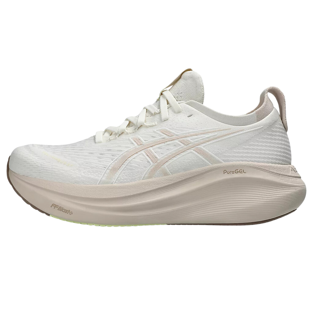 Asics Gel-Nimbus 27 Womens FOOTWEAR - Womens Neutral Cushioned