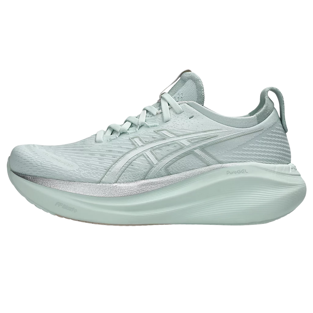 ASICS Gel-Nimbus 27 Womens FOOTWEAR - Womens Neutral Cushioned