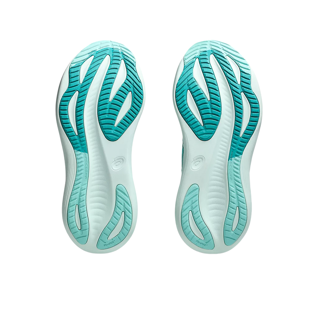 ASICS Gel-Nimbus 27 Womens FOOTWEAR - Womens Neutral Cushioned