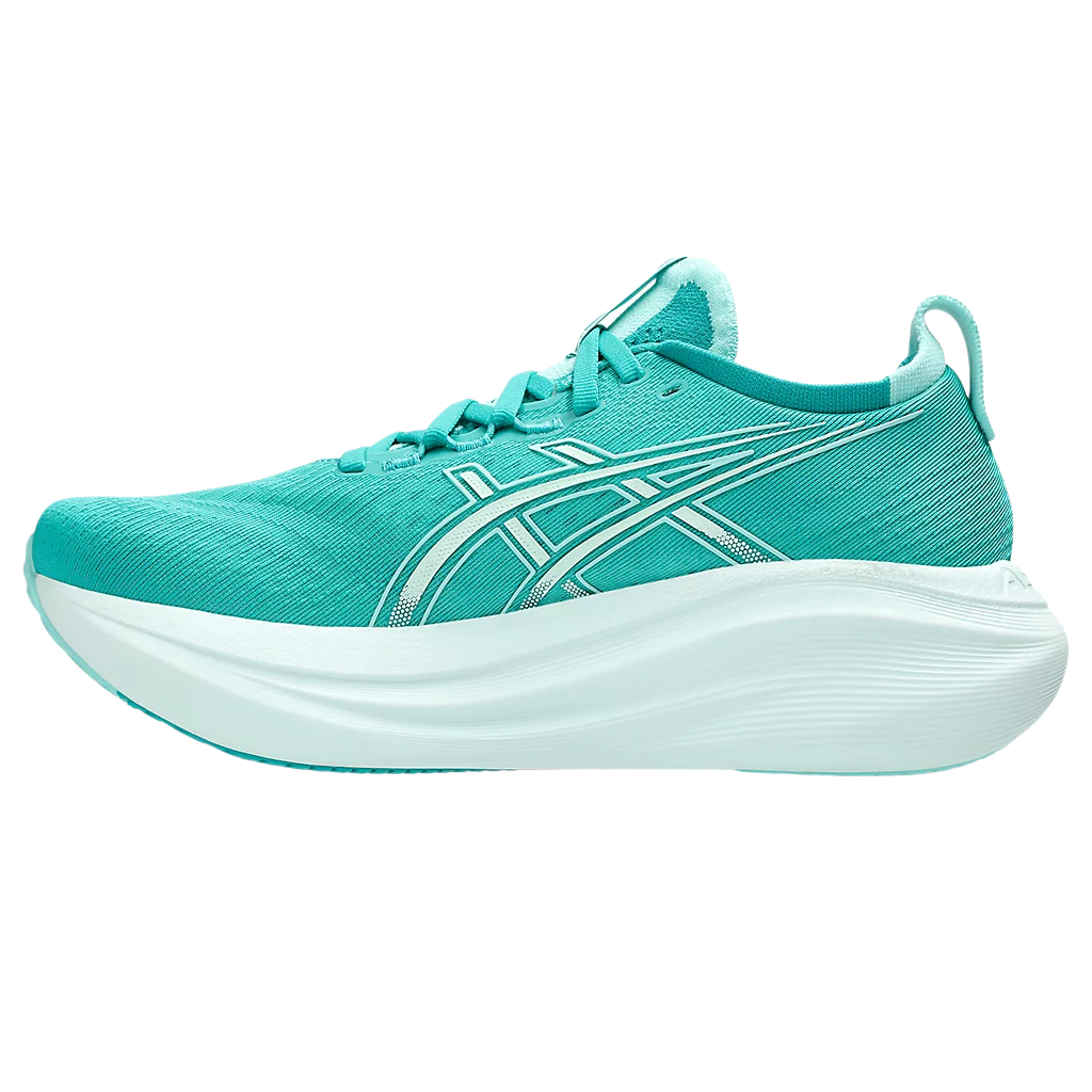 ASICS Gel-Nimbus 27 Womens FOOTWEAR - Womens Neutral Cushioned
