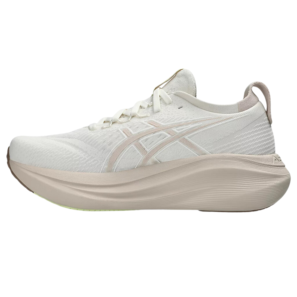 Asics Gel-Nimbus 27 Womens FOOTWEAR - Womens Neutral Cushioned