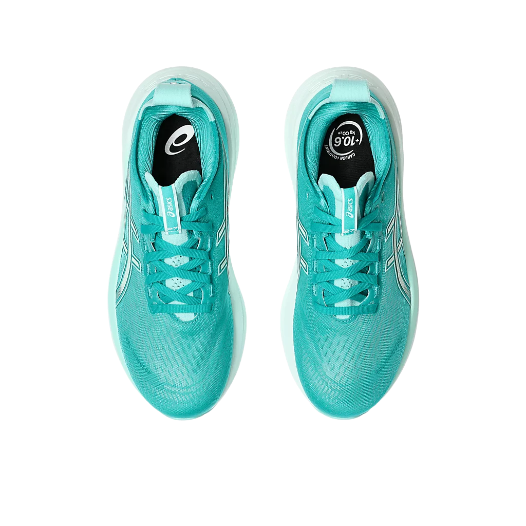 ASICS Gel-Nimbus 27 Womens FOOTWEAR - Womens Neutral Cushioned