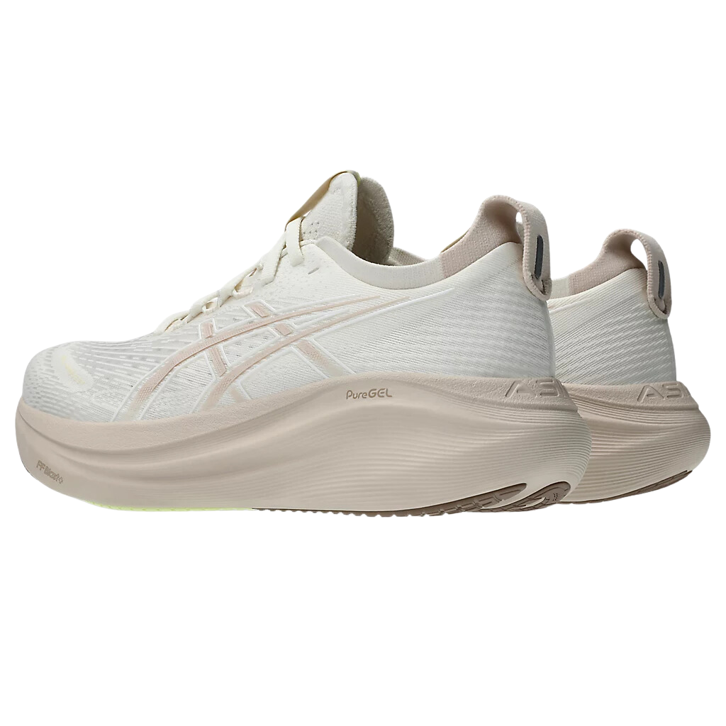 Asics Gel-Nimbus 27 Womens FOOTWEAR - Womens Neutral Cushioned
