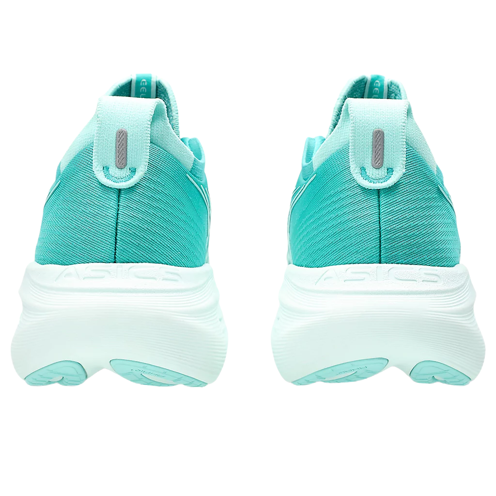 ASICS Gel-Nimbus 27 Womens FOOTWEAR - Womens Neutral Cushioned