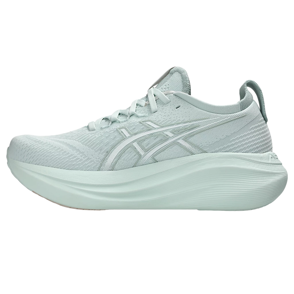 ASICS Gel-Nimbus 27 Womens FOOTWEAR - Womens Neutral Cushioned