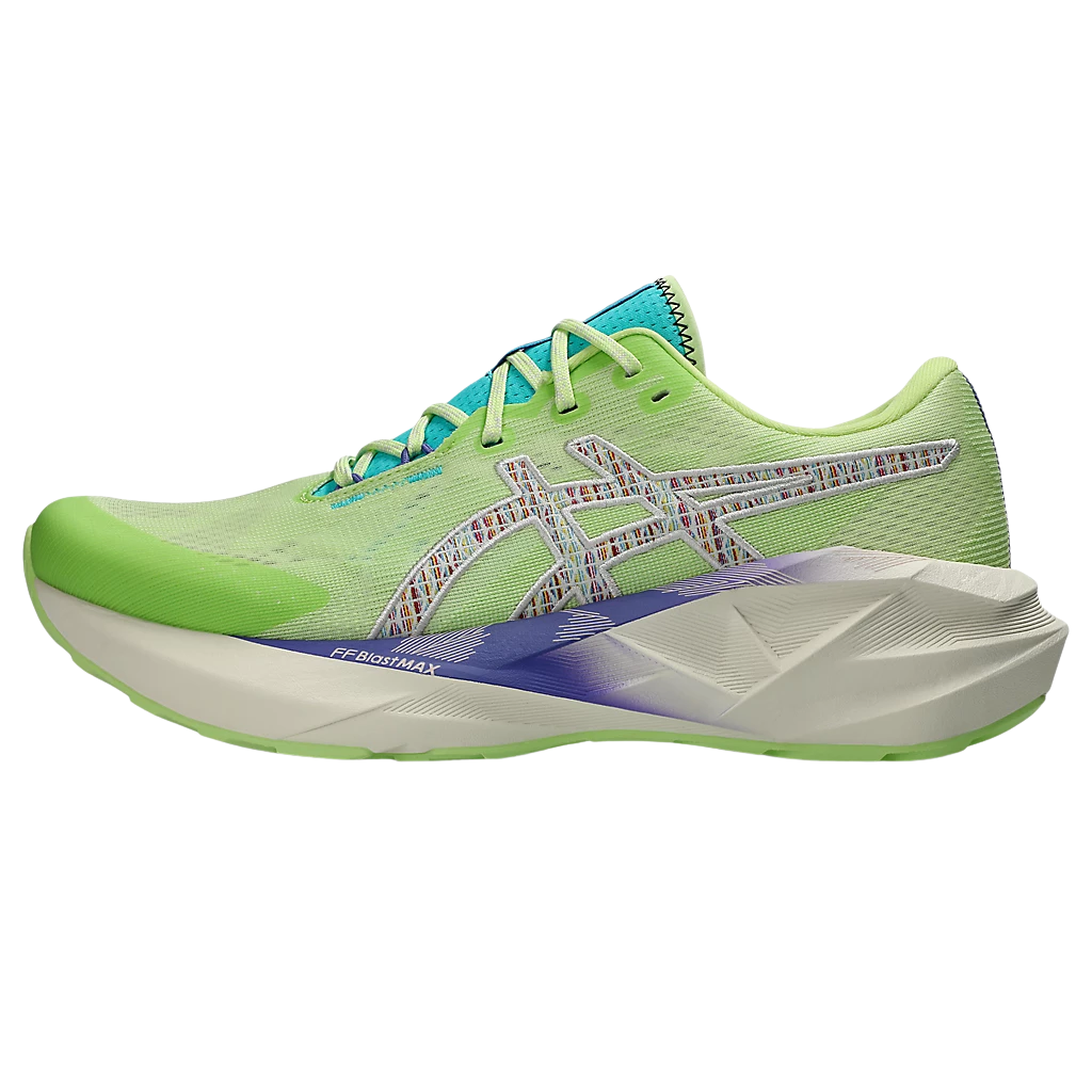 ASICS Novablast 5 TR Mens FOOTWEAR - Mens Neutral Cushioned