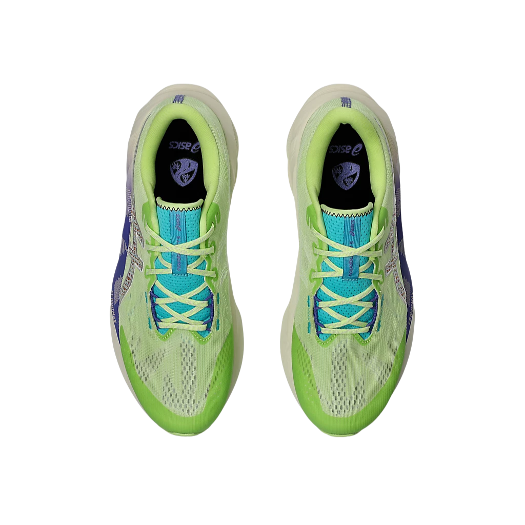 ASICS Novablast 5 TR Mens FOOTWEAR - Mens Neutral Cushioned