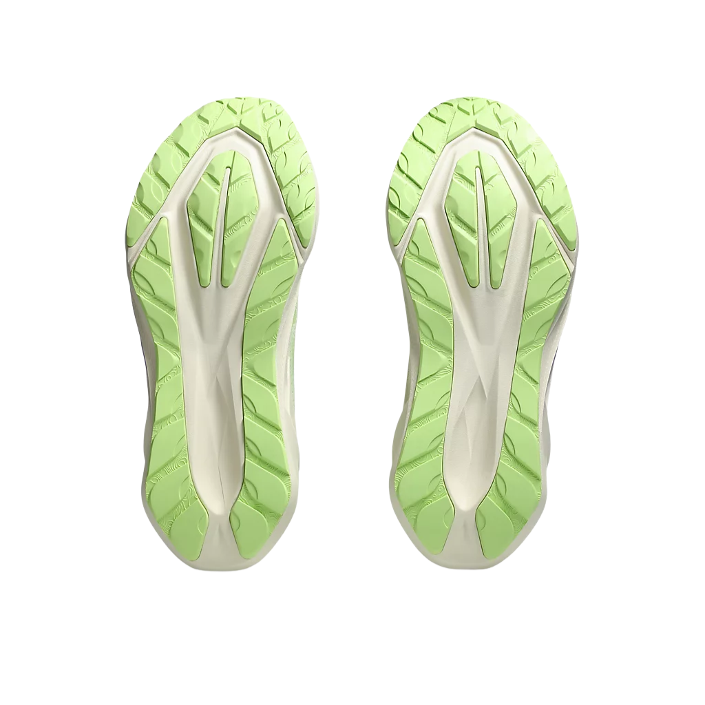 ASICS Novablast 5 TR Mens FOOTWEAR - Mens Neutral Cushioned