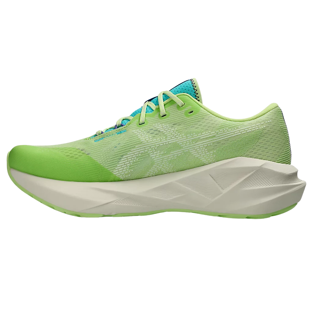ASICS Novablast 5 TR Mens FOOTWEAR - Mens Neutral Cushioned