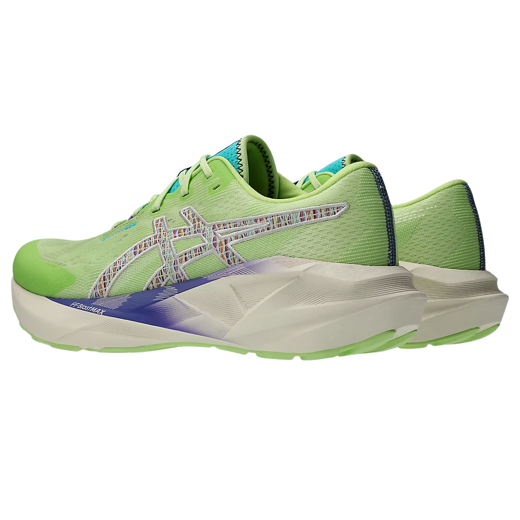 ASICS Novablast 5 TR Mens FOOTWEAR - Mens Neutral Cushioned