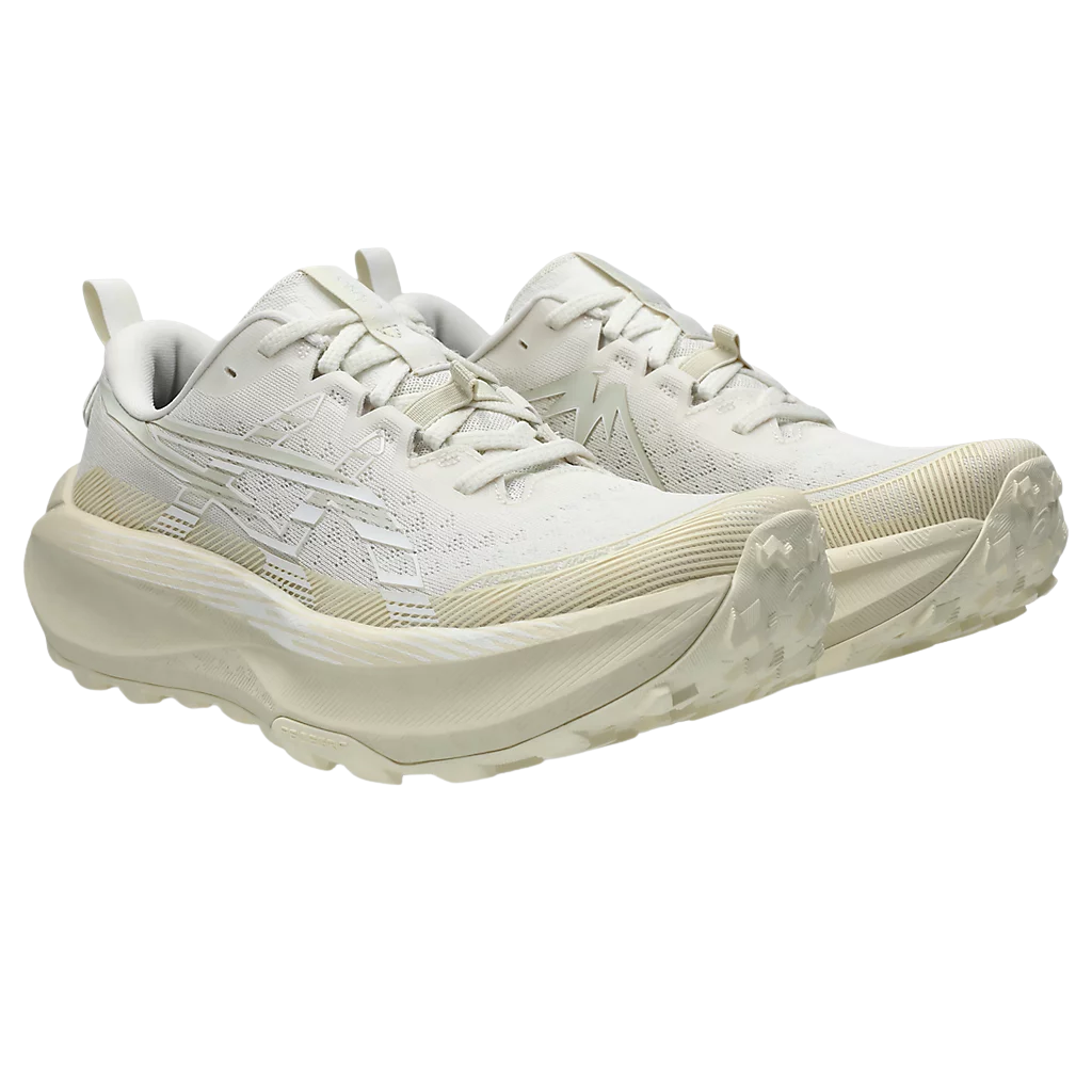ASICS Trabuco Max 4 Mens FOOTWEAR - Mens Trail