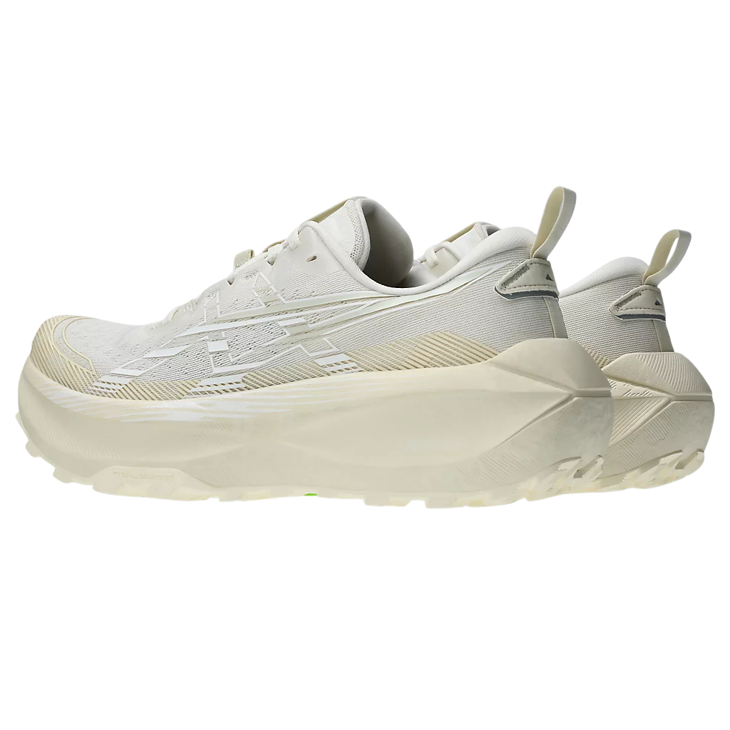 ASICS Trabuco Max 4 Mens FOOTWEAR - Mens Trail