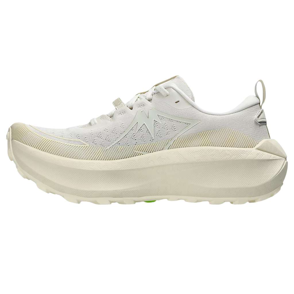 ASICS Trabuco Max 4 Mens FOOTWEAR - Mens Trail