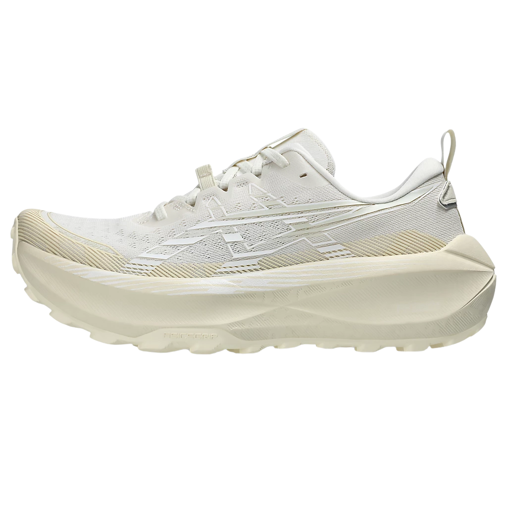 ASICS Trabuco Max 4 Mens FOOTWEAR - Mens Trail