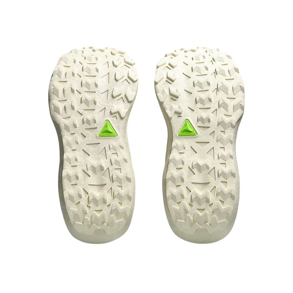 ASICS Trabuco Max 4 Mens FOOTWEAR - Mens Trail