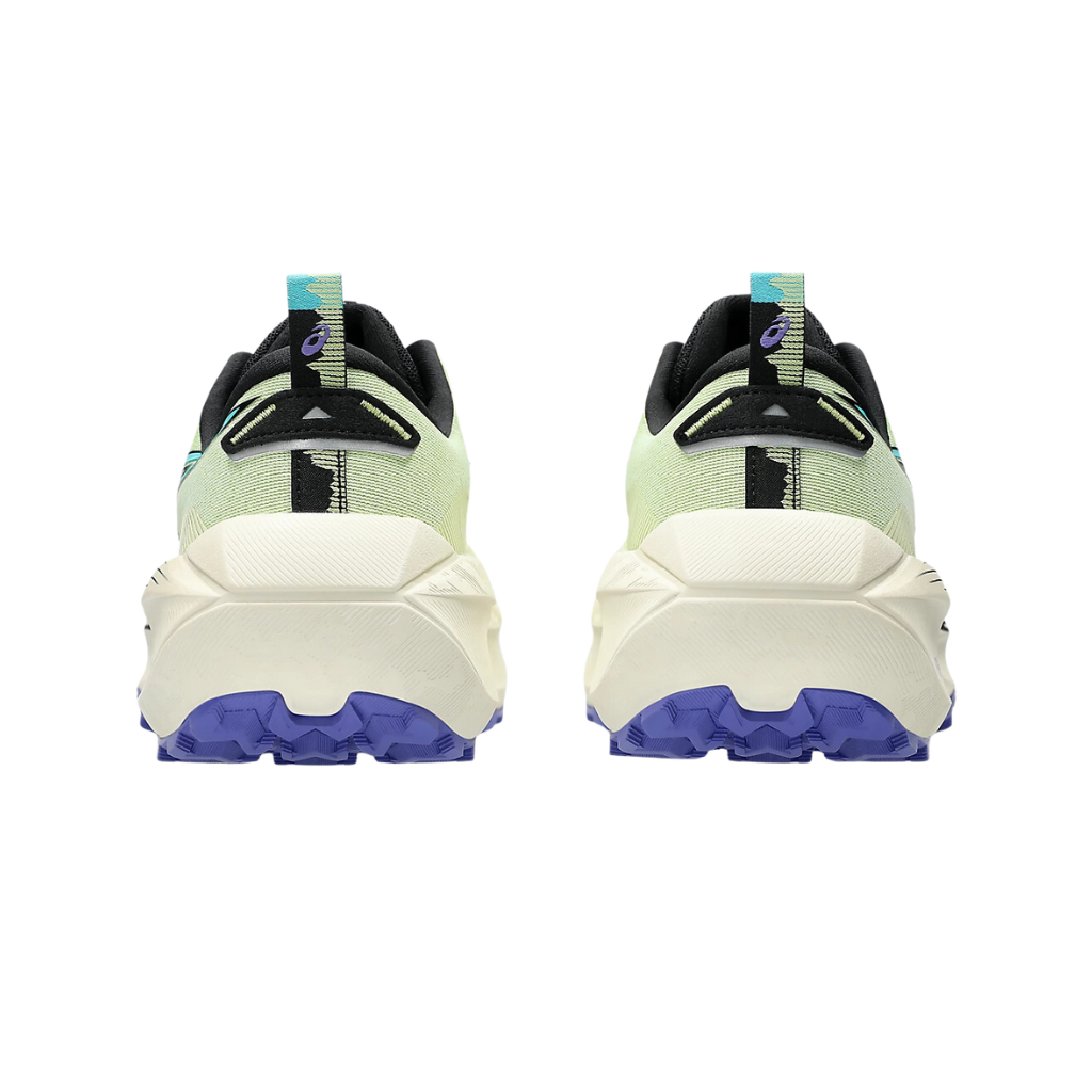 ASICS Trabuco Max 4 Mens FOOTWEAR - Mens Trail