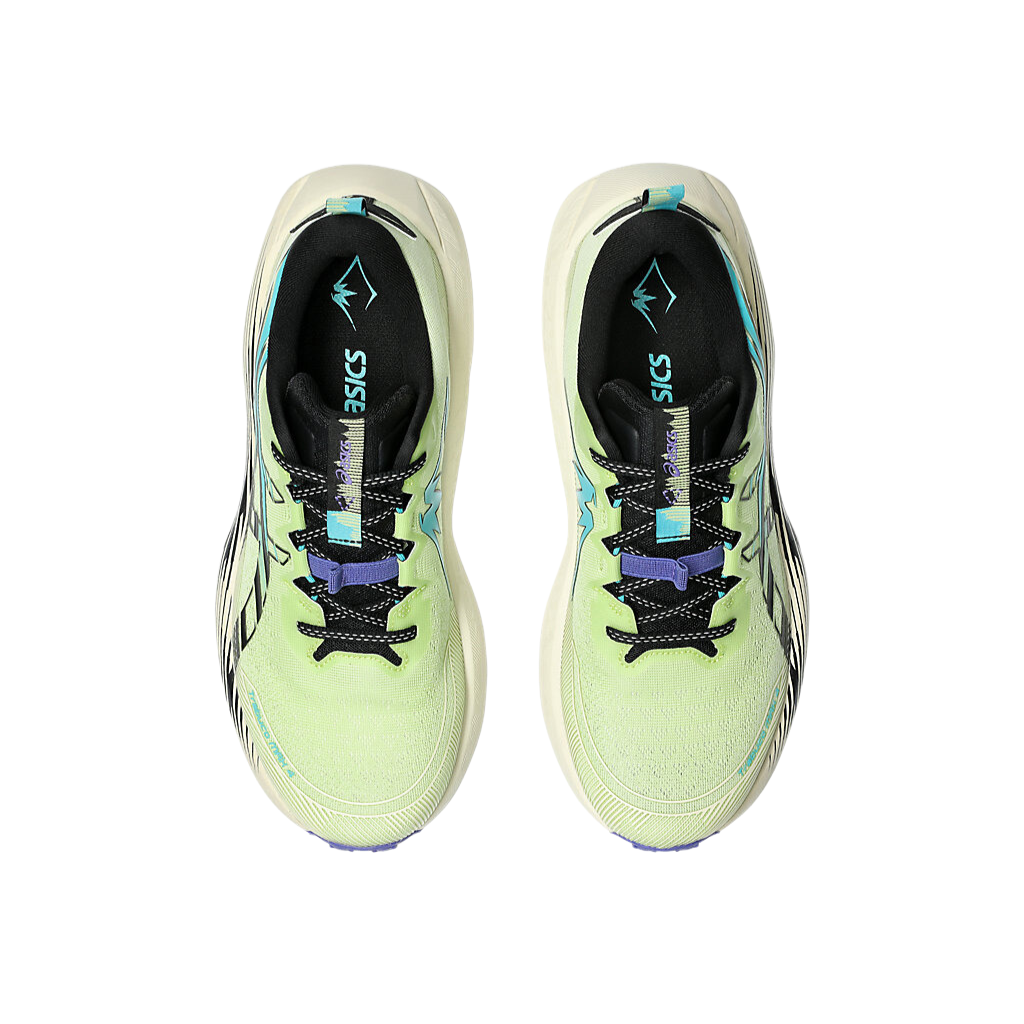 ASICS Trabuco Max 4 Mens FOOTWEAR - Mens Trail