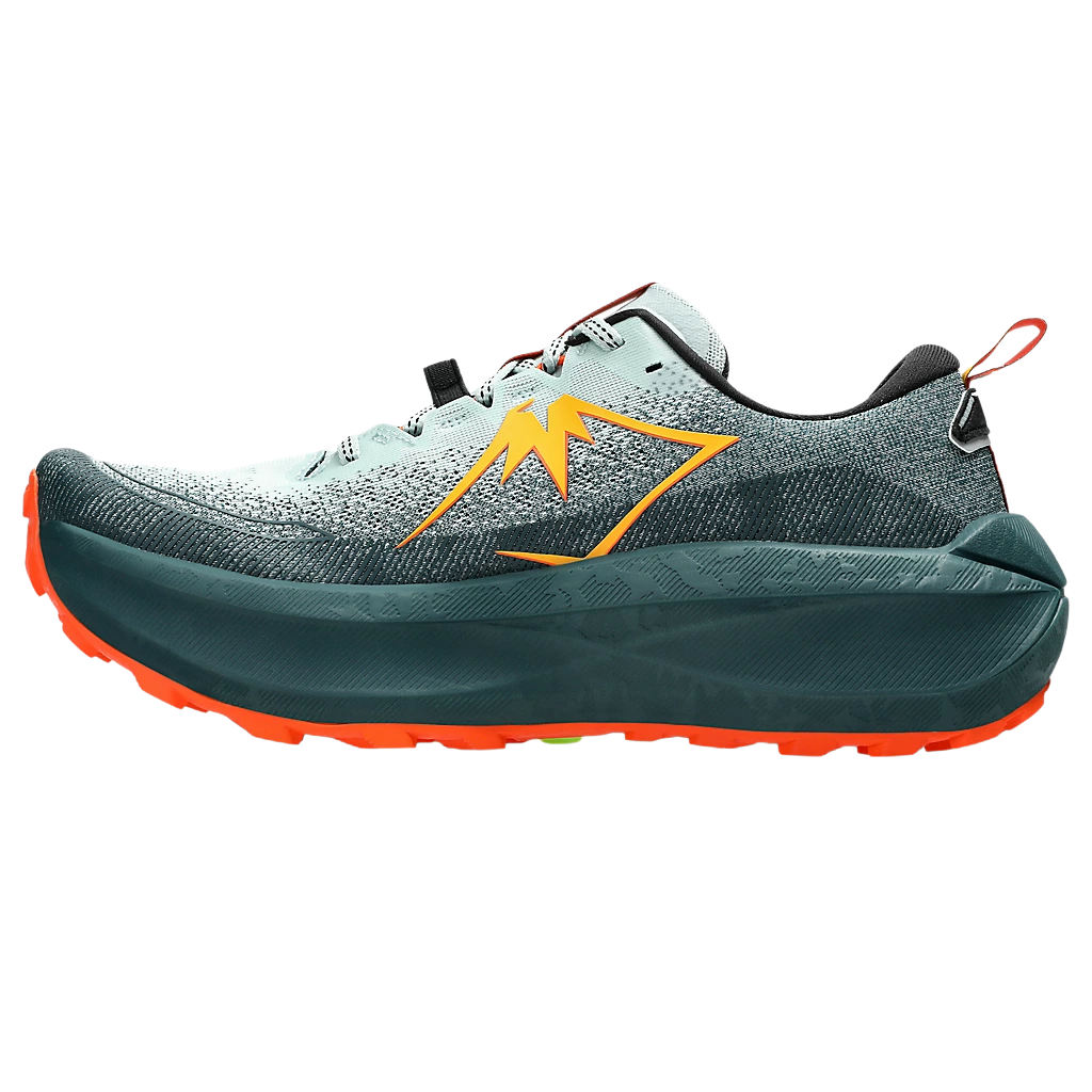 ASICS Trabuco Max 4 Mens FOOTWEAR - Mens Trail