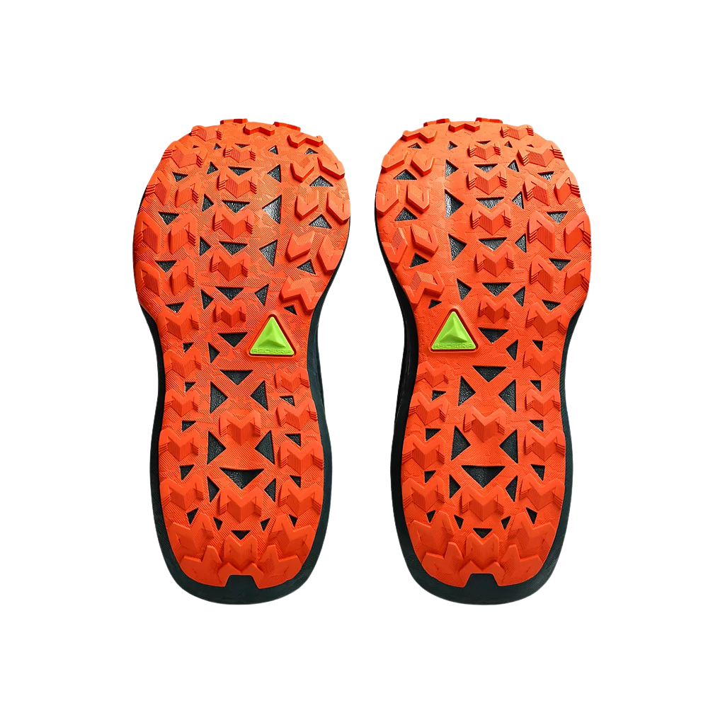 ASICS Trabuco Max 4 Mens FOOTWEAR - Mens Trail