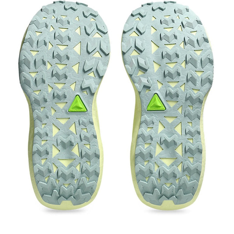 ASICS Trabuco Max 4 Womens FOOTWEAR - Womens Trail