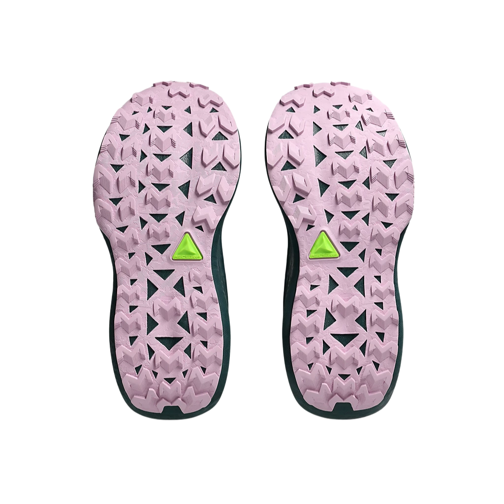 ASICS Trabuco Max 4 Womens FOOTWEAR - Womens Trail