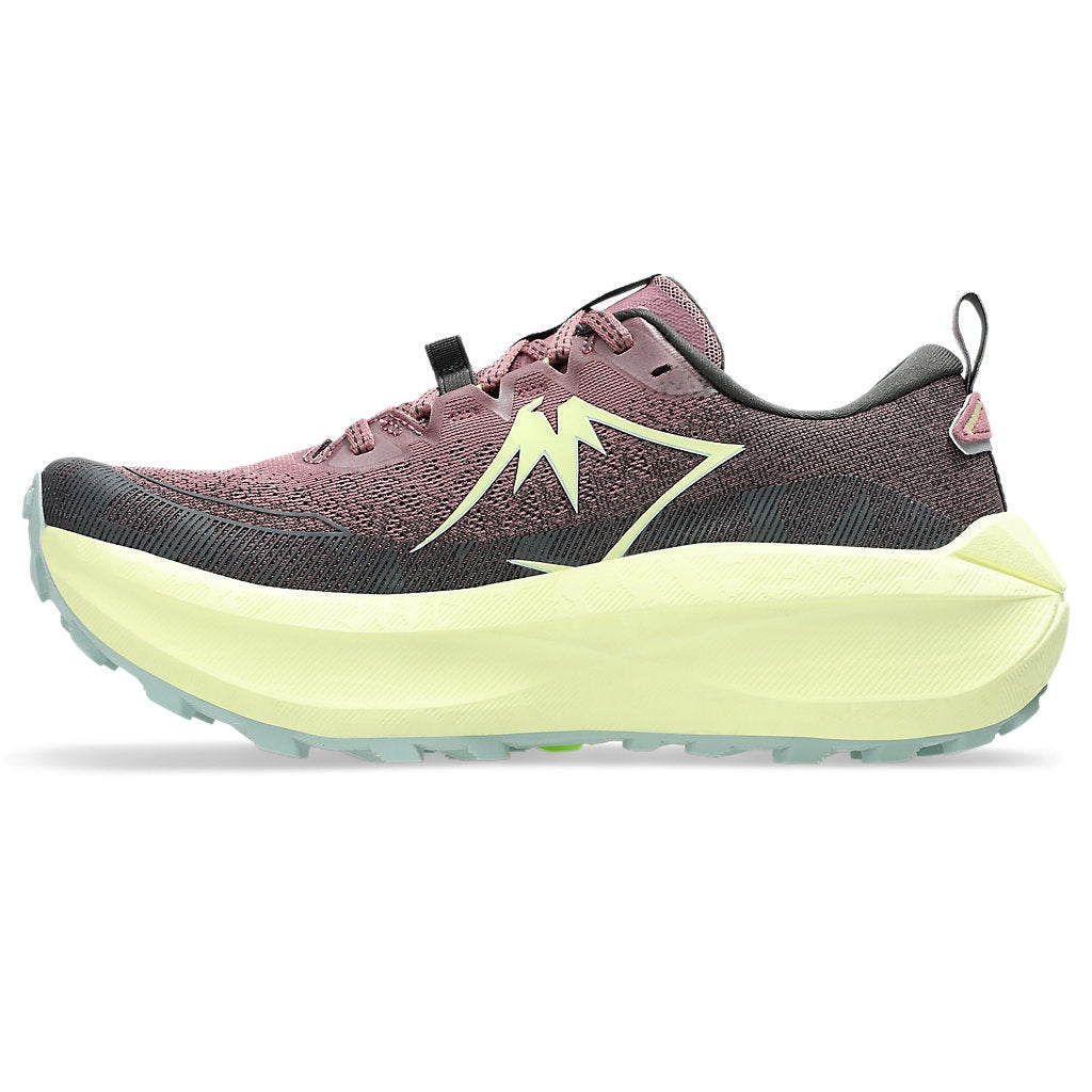 ASICS Trabuco Max 4 Womens FOOTWEAR - Womens Trail