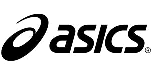 asics logo