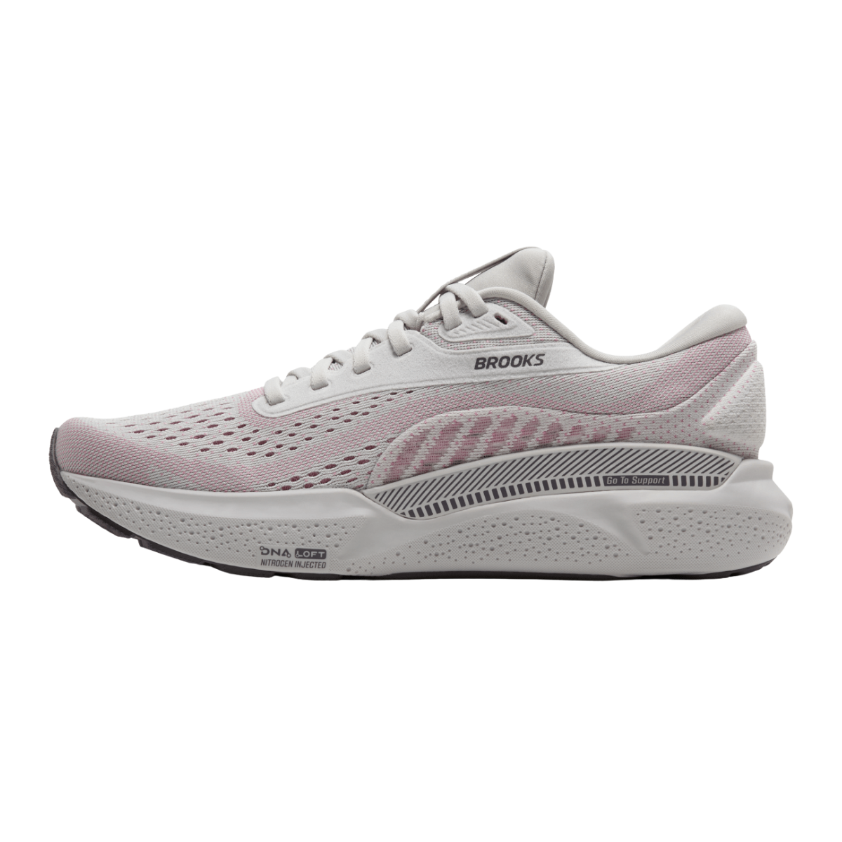 BROOKS Adrenaline GTS 24 Womens - FOOTWEAR - Womens Stability
