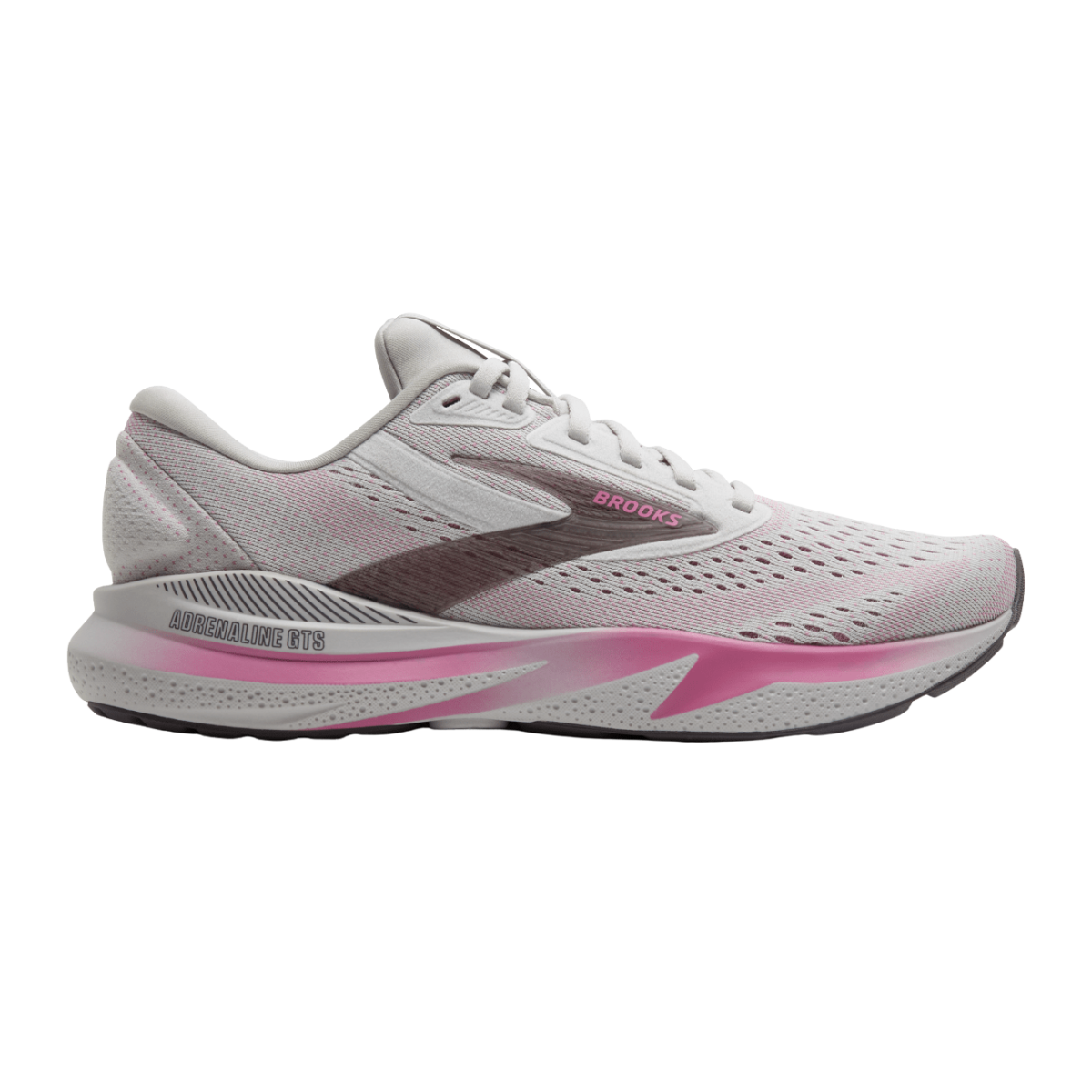BROOKS Adrenaline GTS 24 Womens - FOOTWEAR - Womens Stability