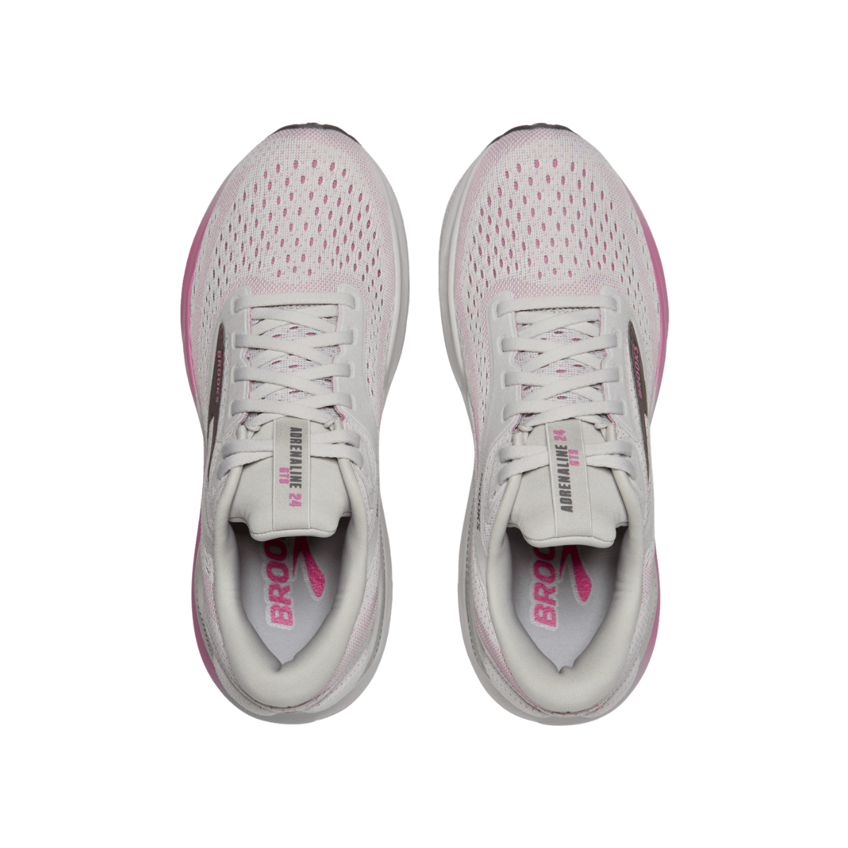 BROOKS Adrenaline GTS 24 Womens - FOOTWEAR - Womens Stability
