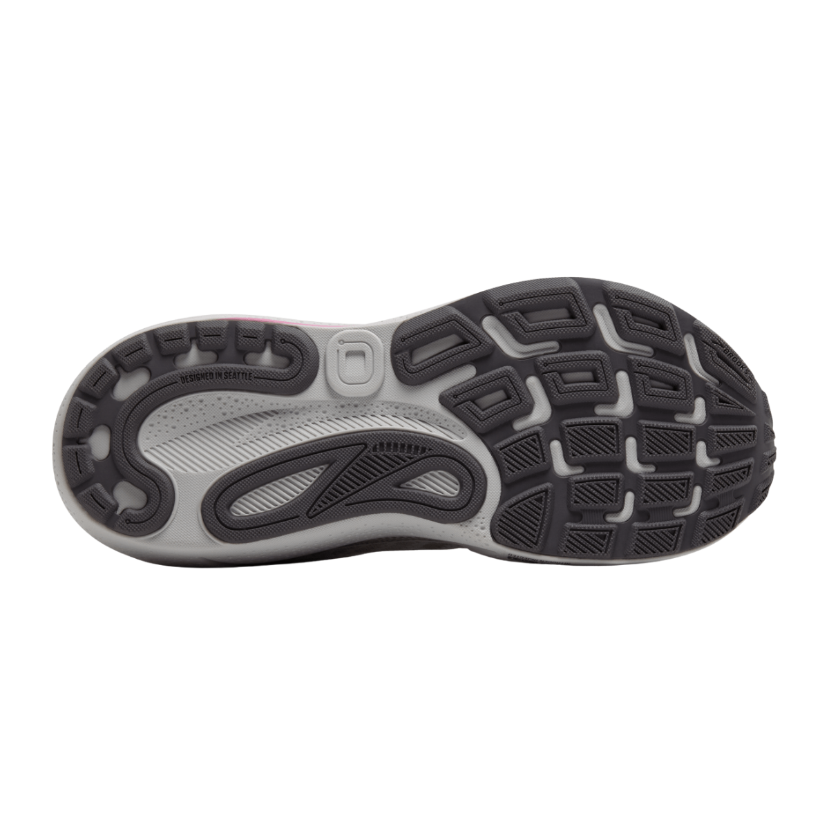 BROOKS Adrenaline GTS 24 Womens - FOOTWEAR - Womens Stability