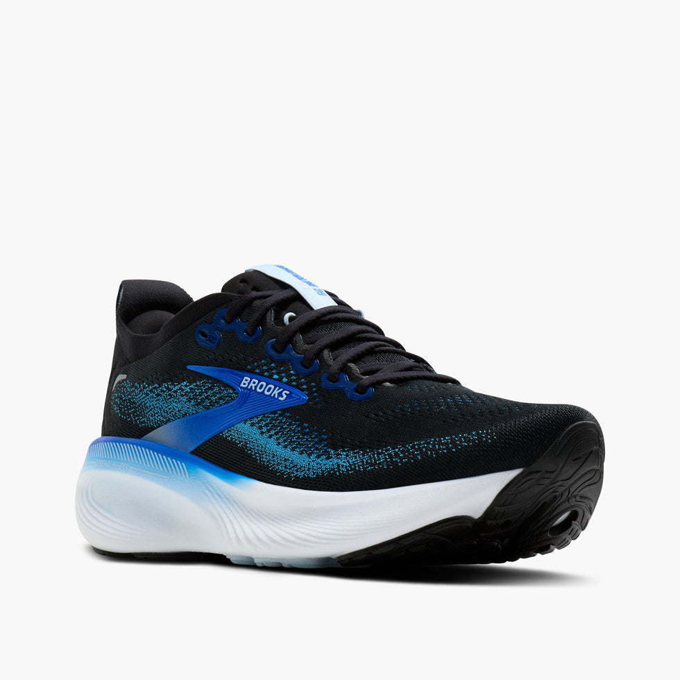BROOKS Adrenaline GTS 25 Men's - FOOTWEAR - Mens Stability