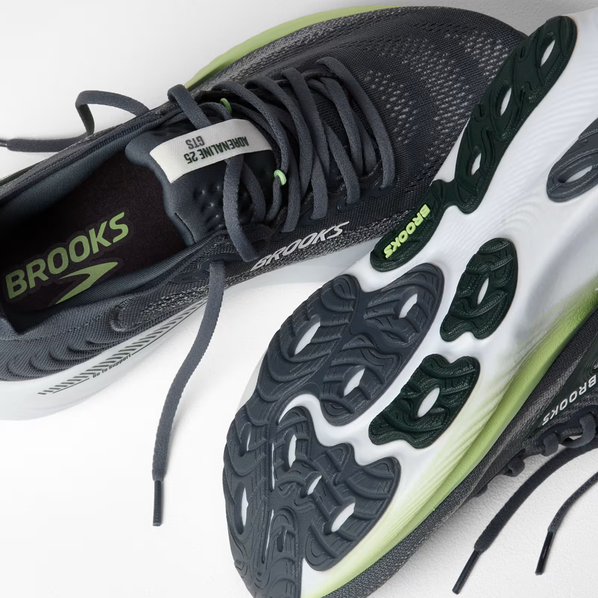 BROOKS Adrenaline GTS 25 Men's