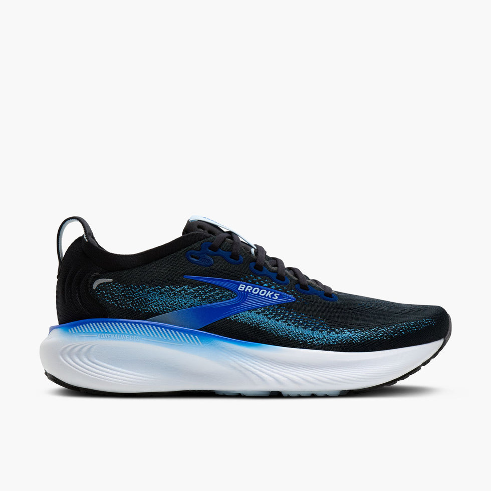 BROOKS Adrenaline GTS 25 Men's - FOOTWEAR - Mens Stability